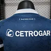 Joyfball 2025/2026 Player Version Avellaneda Football Jersey（The player version jersey is a bit tight, please pay attention to the size selection）