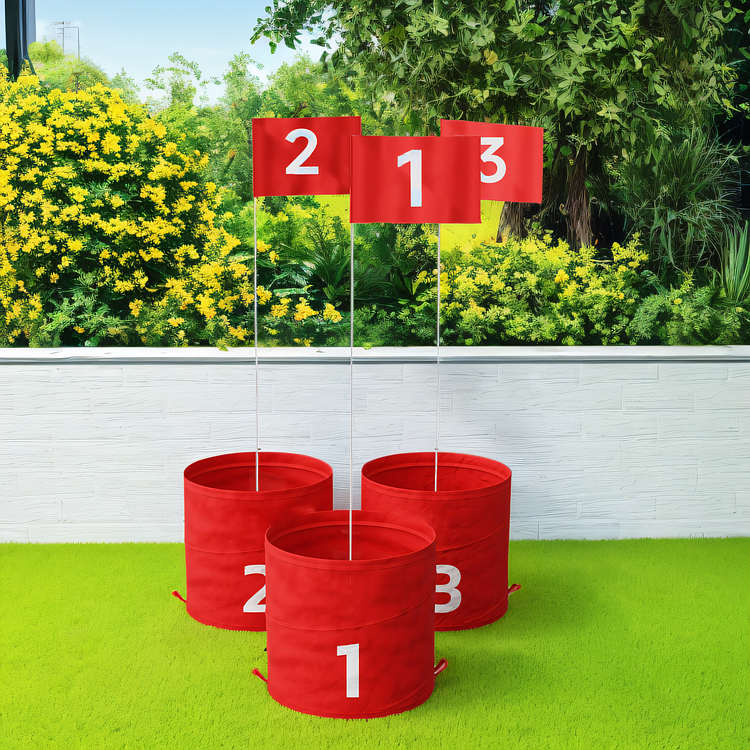 Ultimate Backyard Golf Game for Family