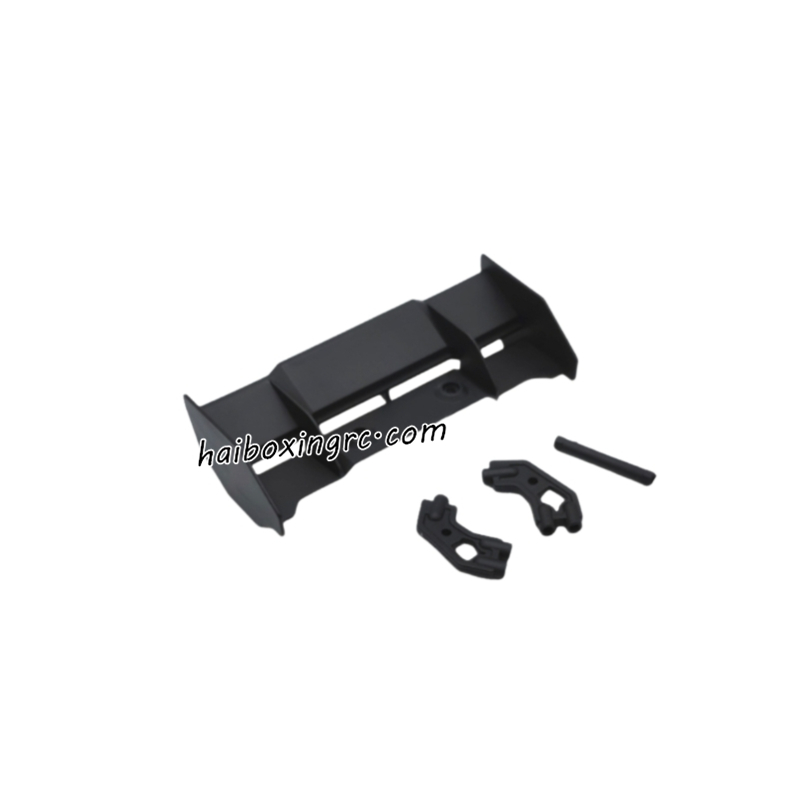 HAIBOXING 16890 16890A RC Car Parts  Rear Wing M16064