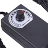 6000RPM BBQ Blower DC 12V Barbecue Fan with Variable Speed Controller (EU)