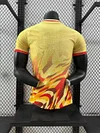2024/2025 Player Version Spain Special Edition Jersey 03 love fball