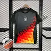 2024 Germany Pre-match Training Wear Football Shirt 1:1 Thai Quality