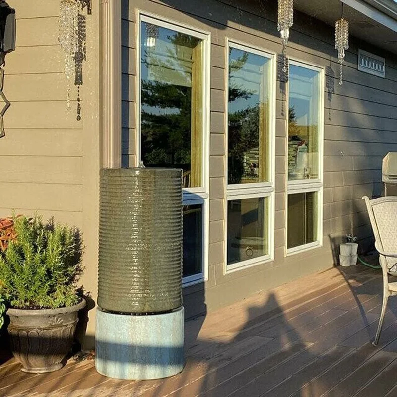 🎊Crystal Wind Chime