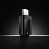 Wired To Wireless Carplay & Android Auto 2 in 1 Dongle USB Plug and Play Adapter