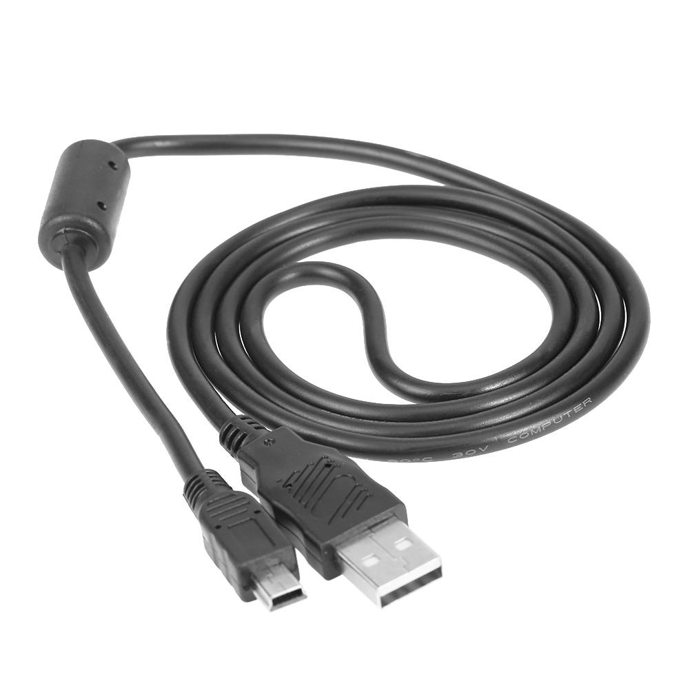 

IFC-400PCU Mini USB2.0 Port Charging Data Cable for Canon Camera Series, 501 Original