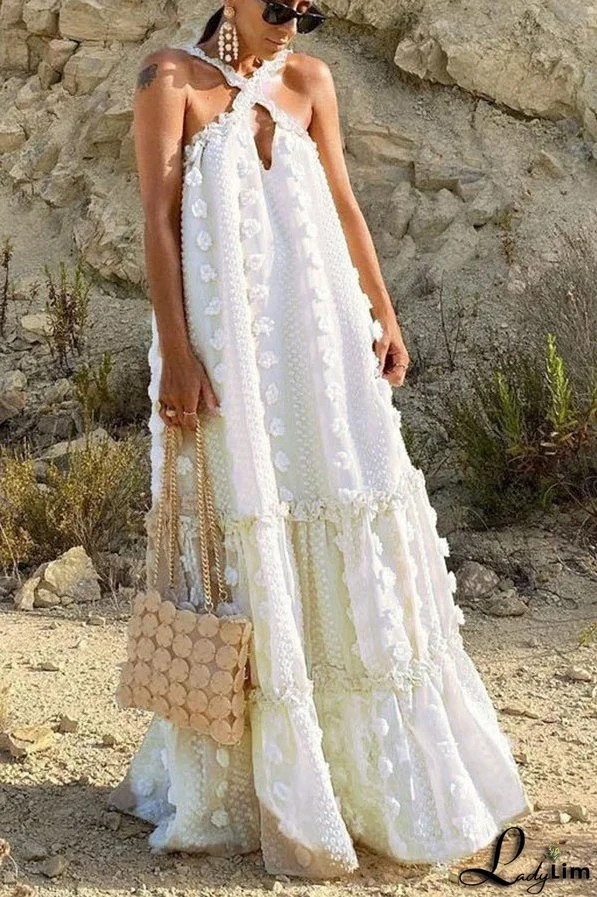 Effortlessly cool Dress