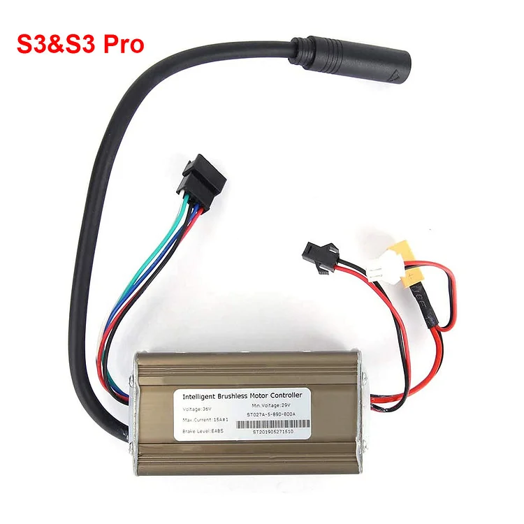 Controller for KUKIRIN Electric Scooter