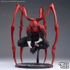 Ultimate Multi-Joint Articulated Figure Assembly Model