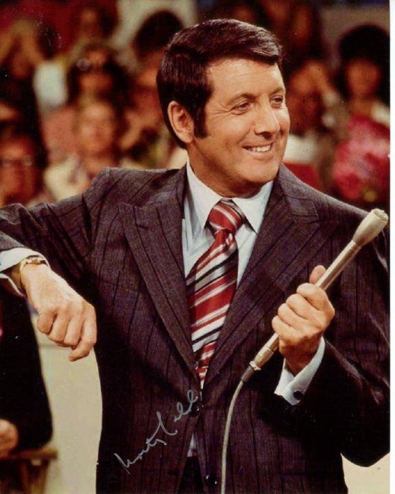 MONTY HALL signed autographed LET'S MAKE A DEAL Photo Poster painting