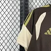 2026/2027 Flamengo Training Black Football Shirt 1:1 Thai Quality