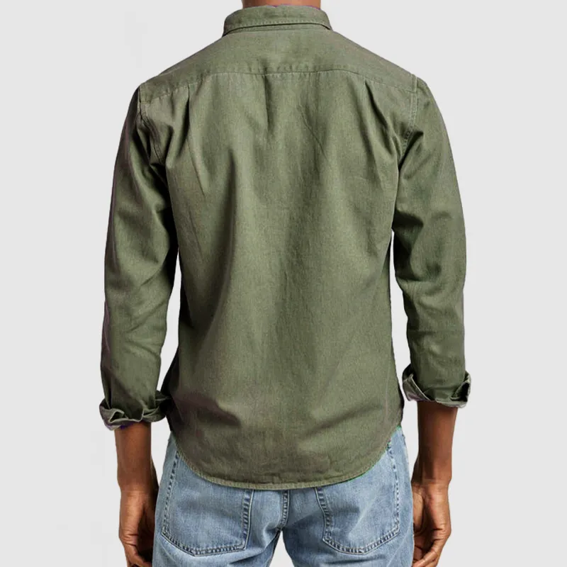 Basics Shirt