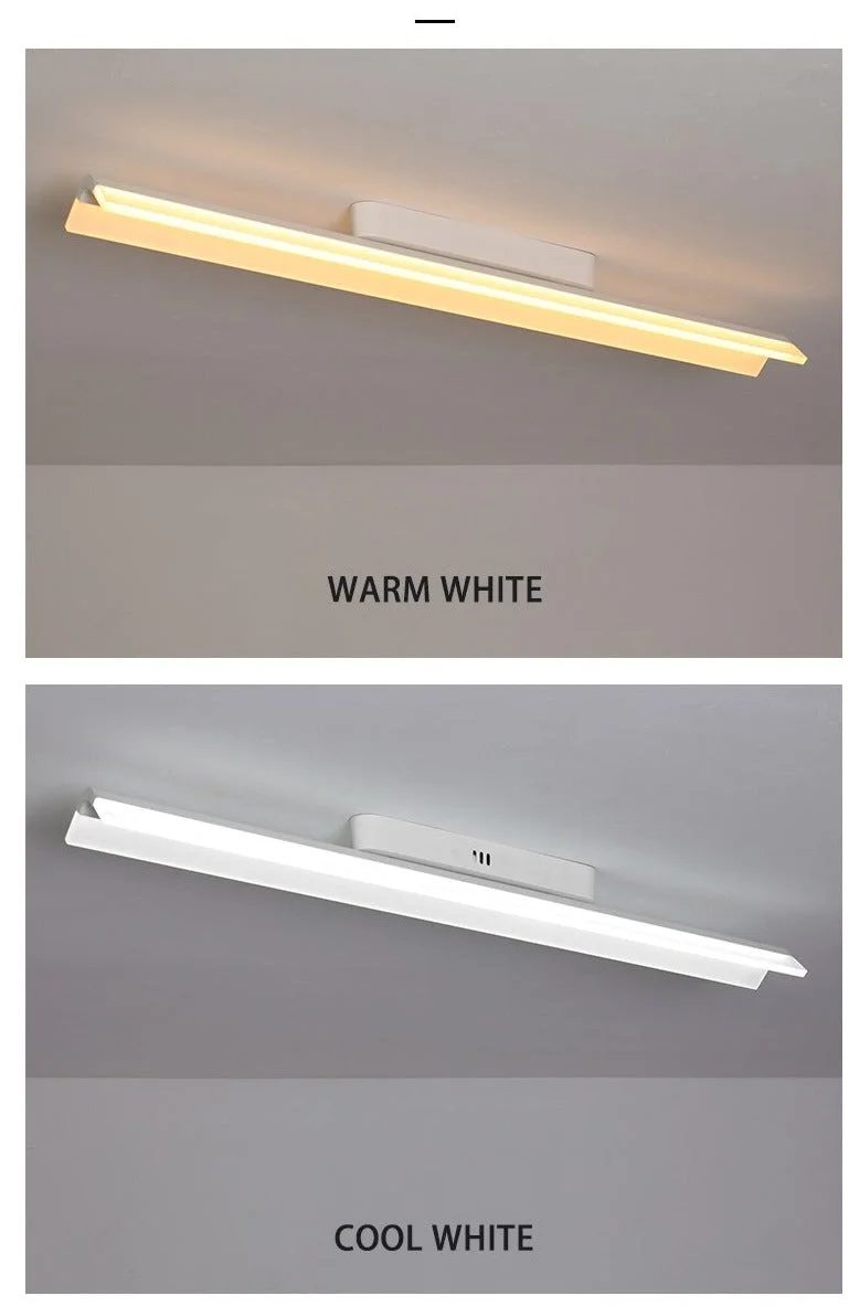 LED Ceiling Lights For Hallwary And Corridor Living Room Modern Bedroom Bedside Ceiling Lamp For Home Oswietlenie Sufitowe