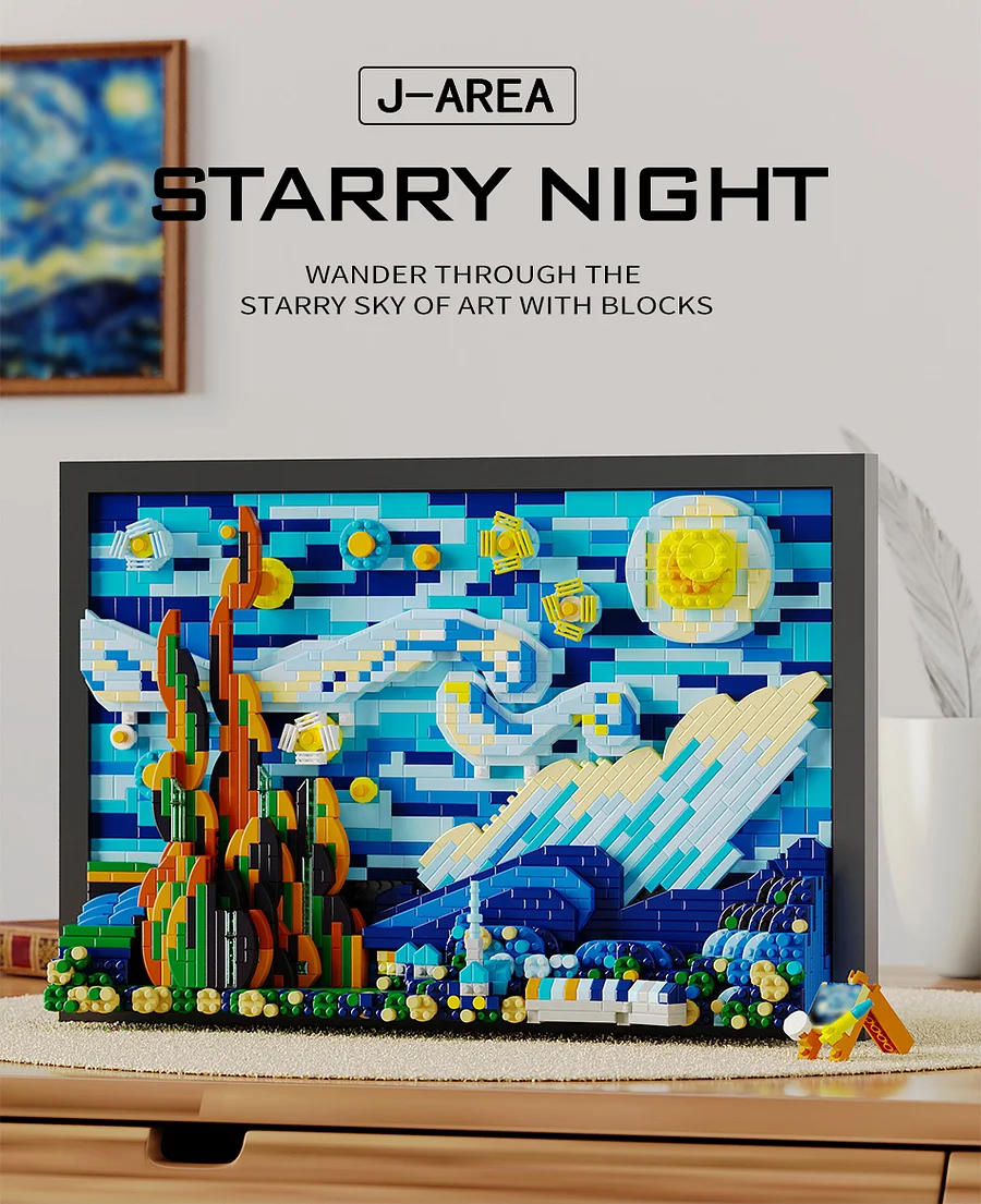 【世界限定100枚】DEATH  NYC  Toy Story×GOGH i-img734x979-
