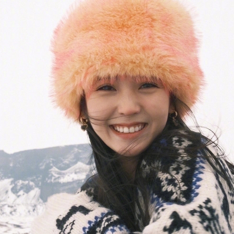 Copper Plating Heart Shape Copper Jewelry Sets