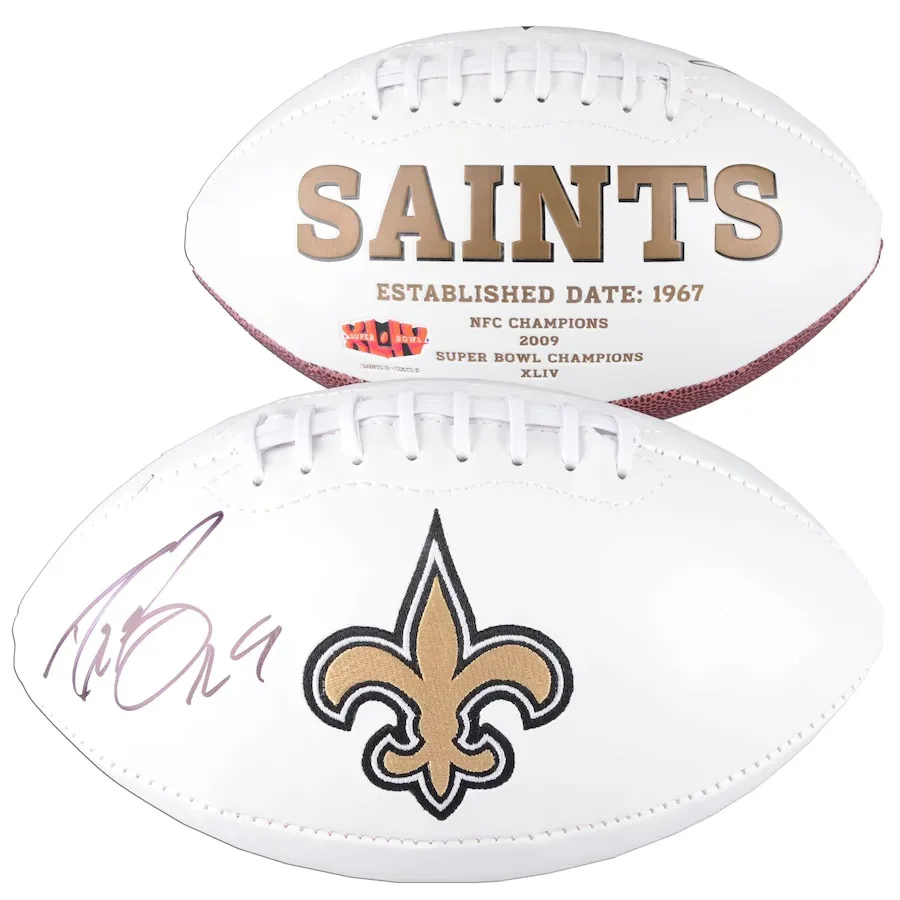 New Orleans Saints Box