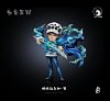 Awakened Trafalgar D. Water Law - ONE PIECE Resin Statue - MDS Studio