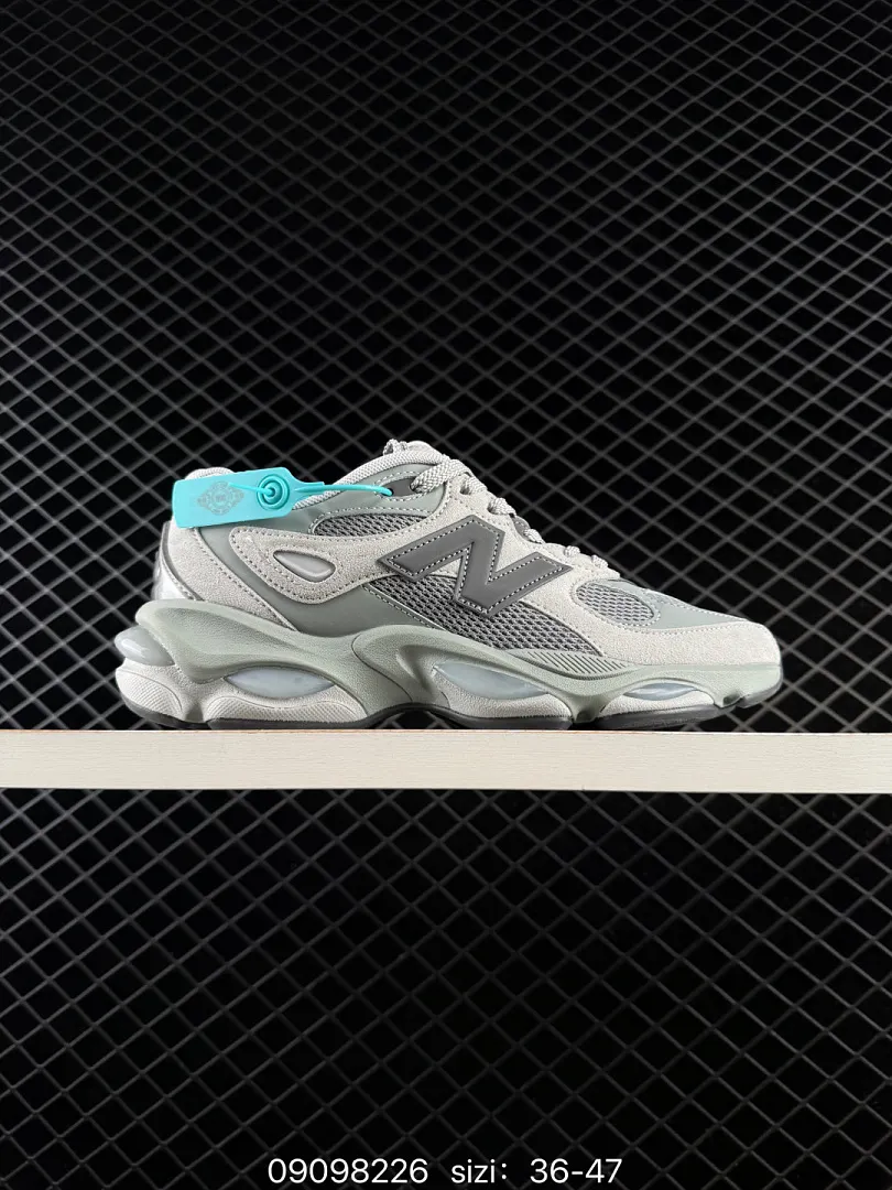 Retro Casual Sports Running Shoes