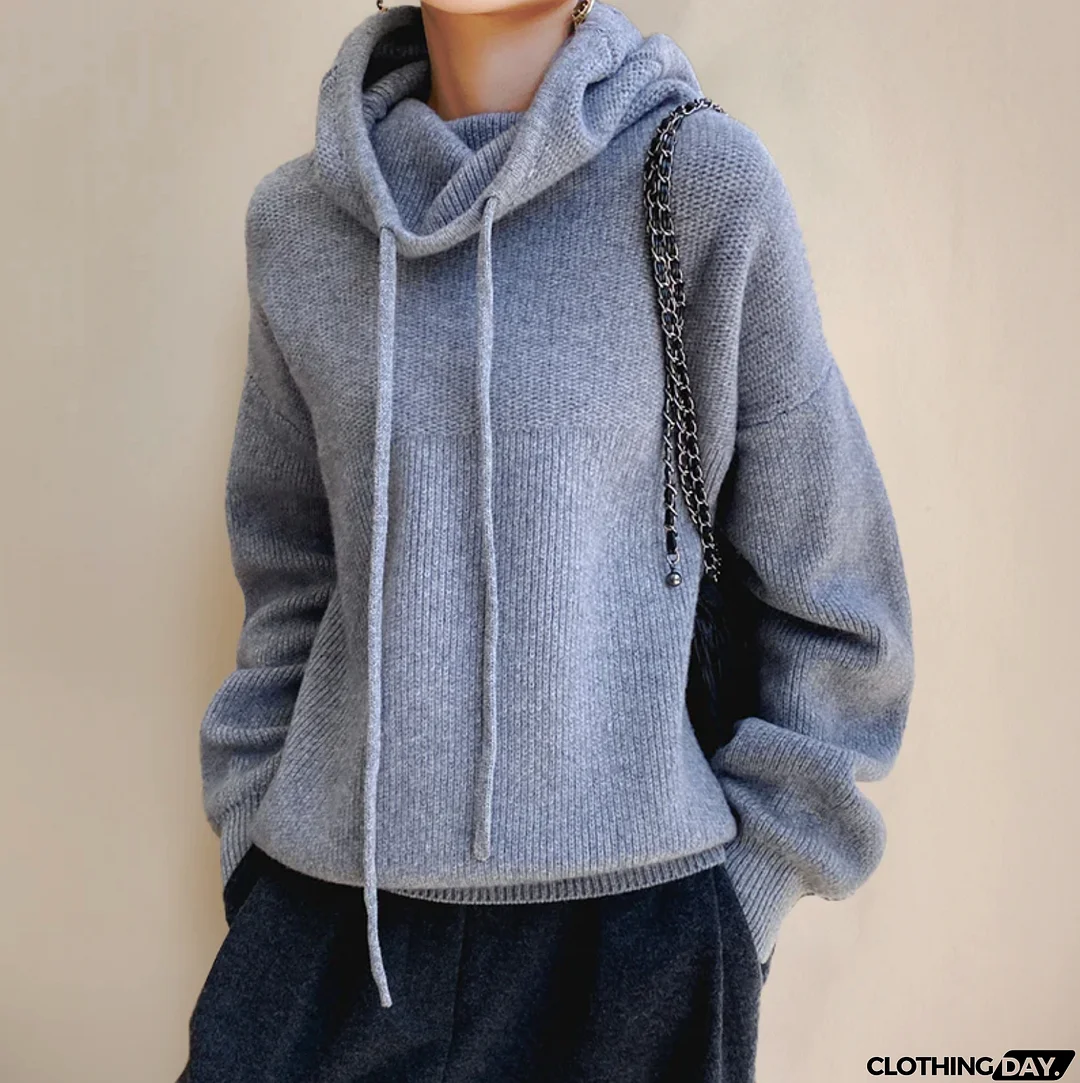 Timeless and Elegant winter Sweater