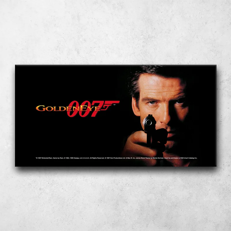 Canvas Wall Art