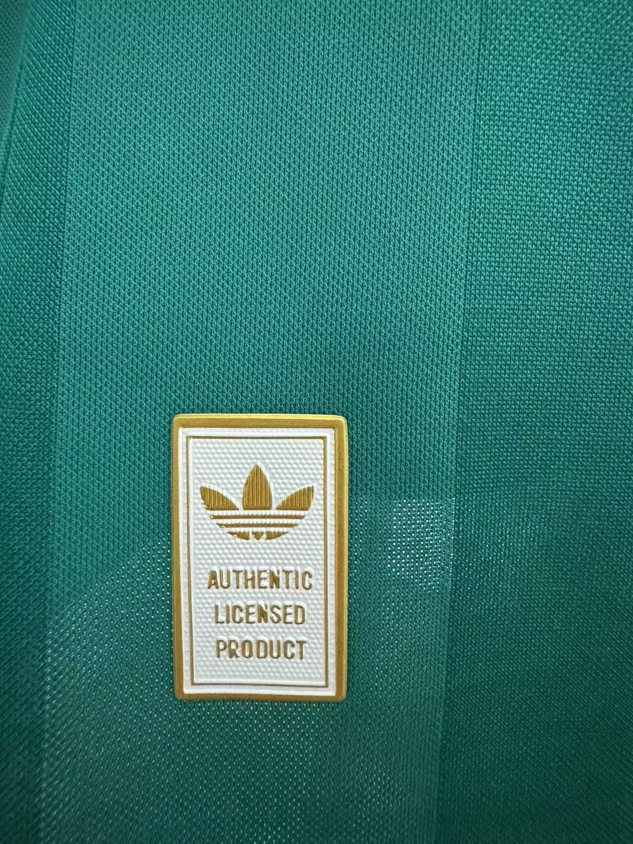 25/26 Liverpool Third Away Player Version Men's Football T-Shirt