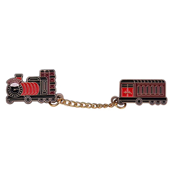 Foto del pin Tren Mágico Viajero