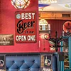 Beer - Metal Tin Signs(8*12Inch/12*16Inch) - Bar