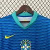 2024 Brazil Soccer Jersey Away