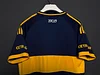 Joyfball 2025/2026 Boca Juniors 120th Anniversary Home Football Jersey 1:1 Thai Quality