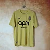 2025 Monaco Third Away Football Shirt 1:1 Thai Quality