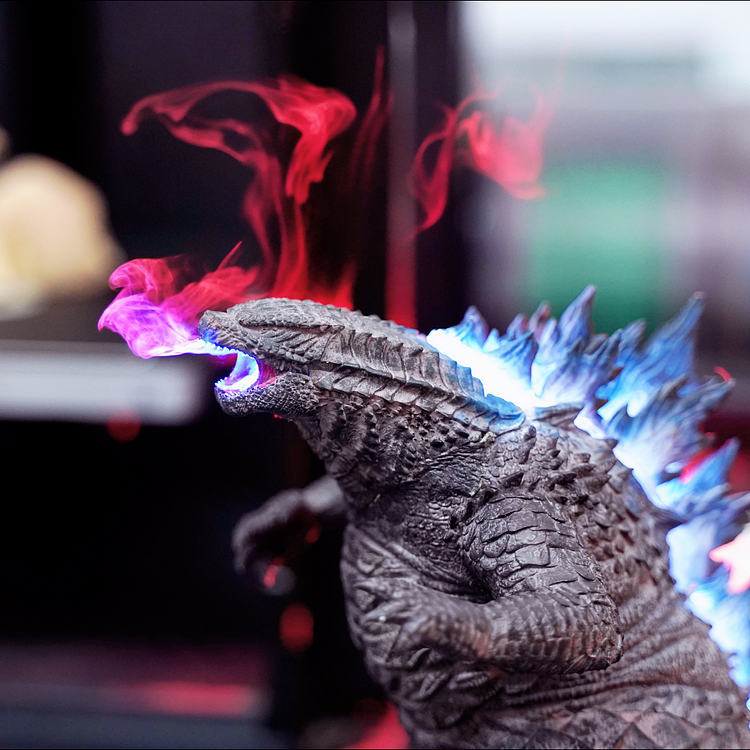 Iguana humidifier best sale