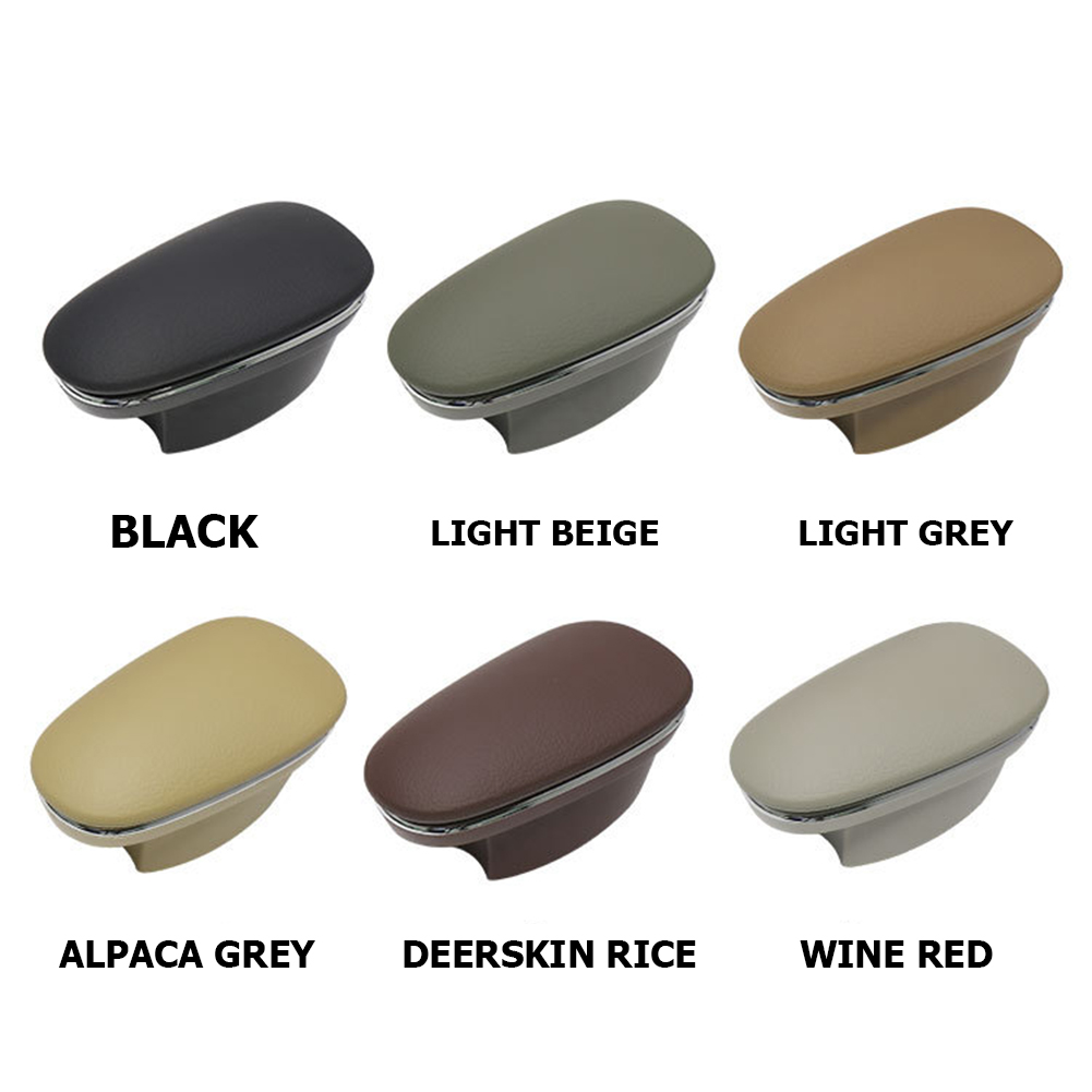 

Phone Cover Dial Key Pad Housing for Benz S-Class W221 2006-2013 2216800319, Beige, 501 Original