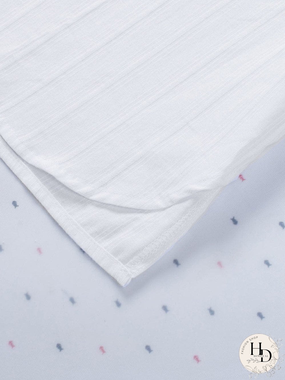 Simple Solid Lapel Button Long Sleeve Blouses