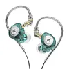 KZ-EDX Pro HIFI Bass Earphones Sport Noise Cancelling Monitor Headphones