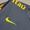 2022 Brazil Special Edition Training Wear Soccer Jersey