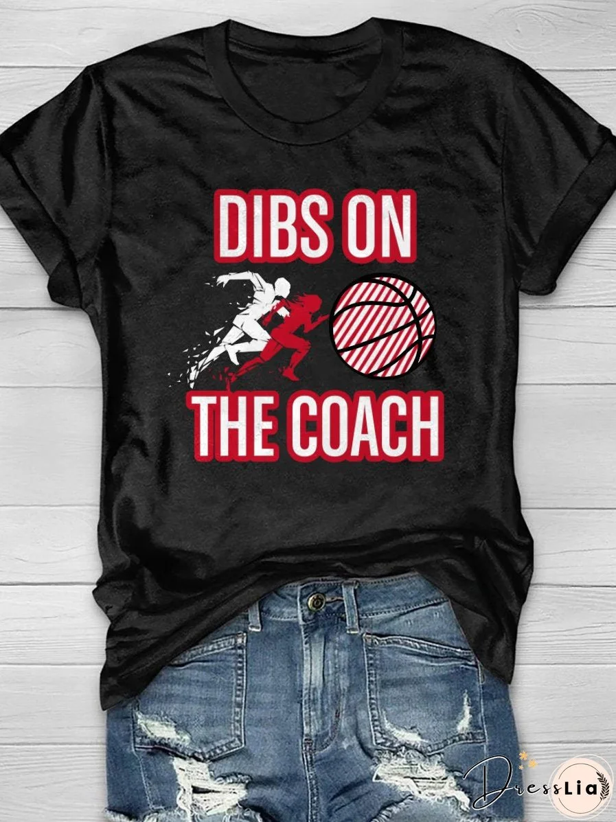 Vintage Basketball Graphics Comfort Short Sleeve T-Shirt