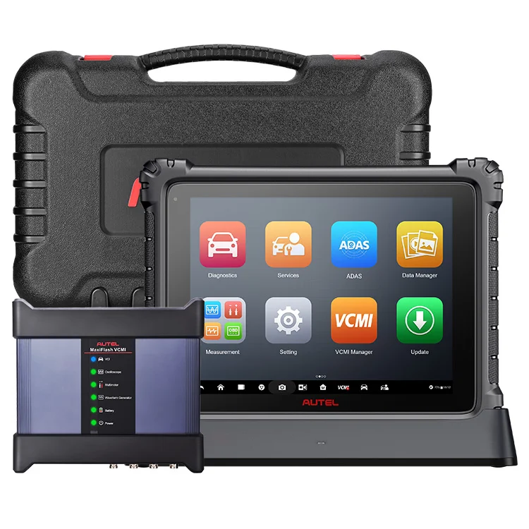 Autel Maxisys Ultra is 2 years  free update - Autel Top Diagnostic Tool