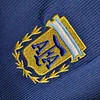 1998 Retro Argentina Away Football Shirt 1:1 Thai Quality