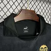 2024-2025 Valencia Away Football Shirt 1:1 Thai Quality