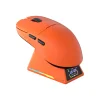 E-sports Gaming Mouse PAW3950 Wireless Three-mode Lightweight Mouse with Charging Base