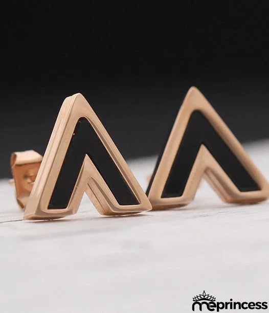 Fashion Geometric Earring