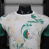 Joyfball 2026 Player Version Algeria National Team Special Edition Football Jersey（The player version jersey is a bit tight, please pay attention to the size selection）