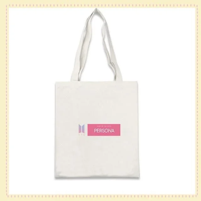 Bts persona online bag