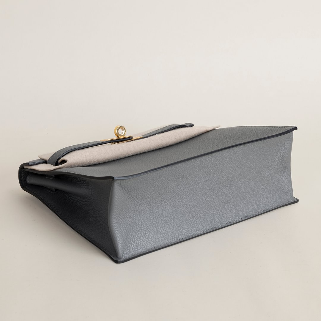 Kelly Danse Evercolor 0L Gris meyer GHW