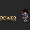 Kid Goku & Giru - Dragon Ball Statue - Power Studio