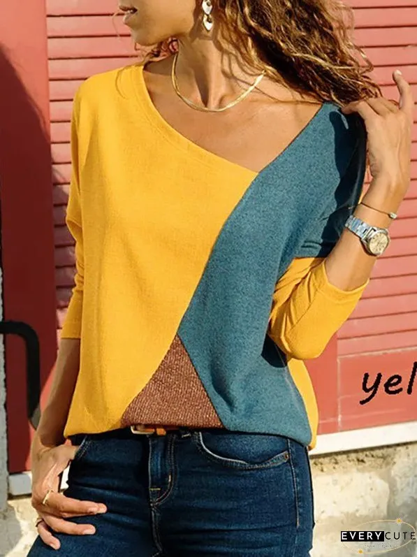 Casual and Fashionable winter Blouse