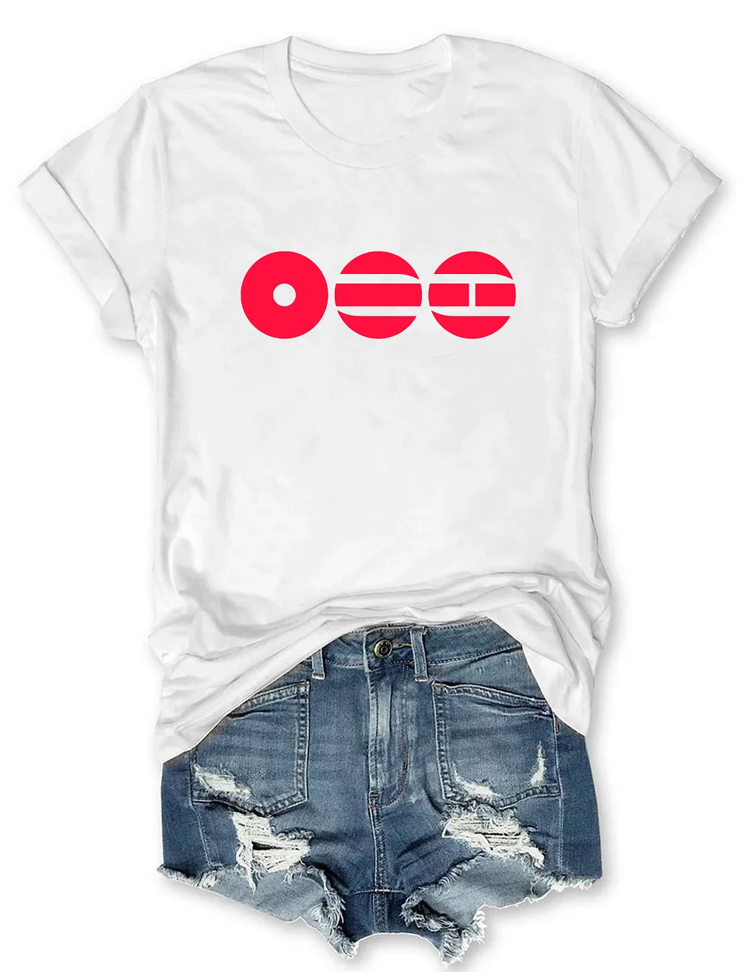 Kpop Lover T-shirt
