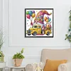 uk.everydayedeals Diamond Painting - Crystal Rhinestone - Goblin