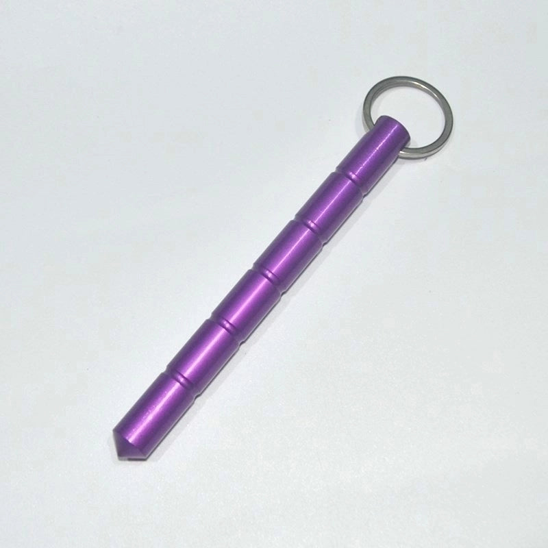 Fashionable Cool Non-retractable Self-defense Weapon Broken Window Escape Stick