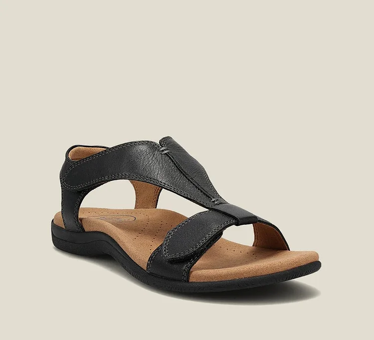 Charlie - ORTHOPEDIC SANDALS
