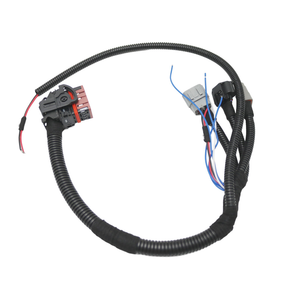 Programming Cable for Yanmar ECU ECM National 4 Programming Cable